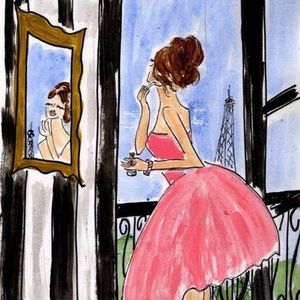 Meet your Posher, Amy